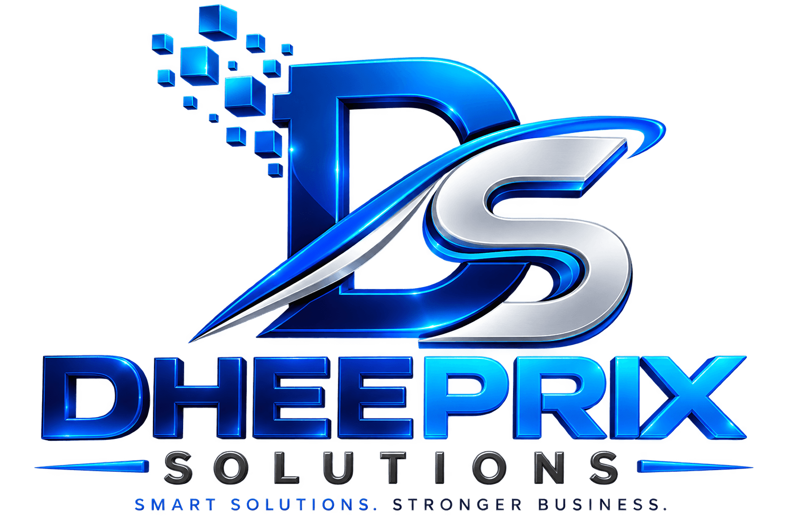 Dheeprix Solutions